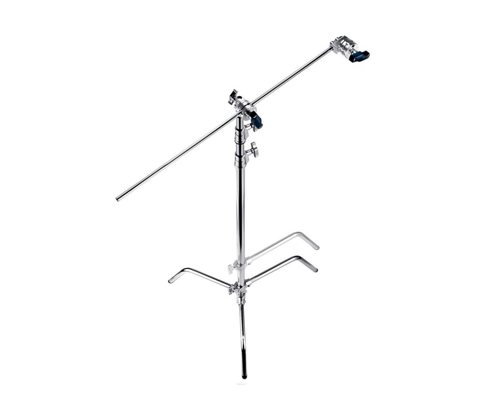 Avenger 40" C-Stand with Arm and Knuckle