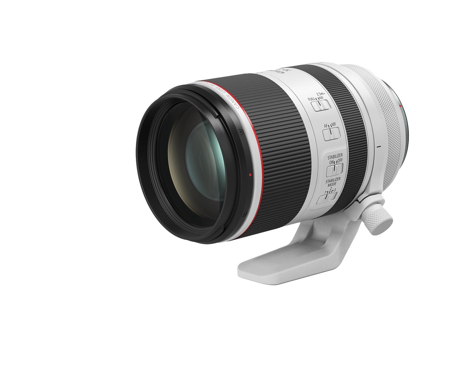Canon RF 70-200mm f/2.8 L IS USM