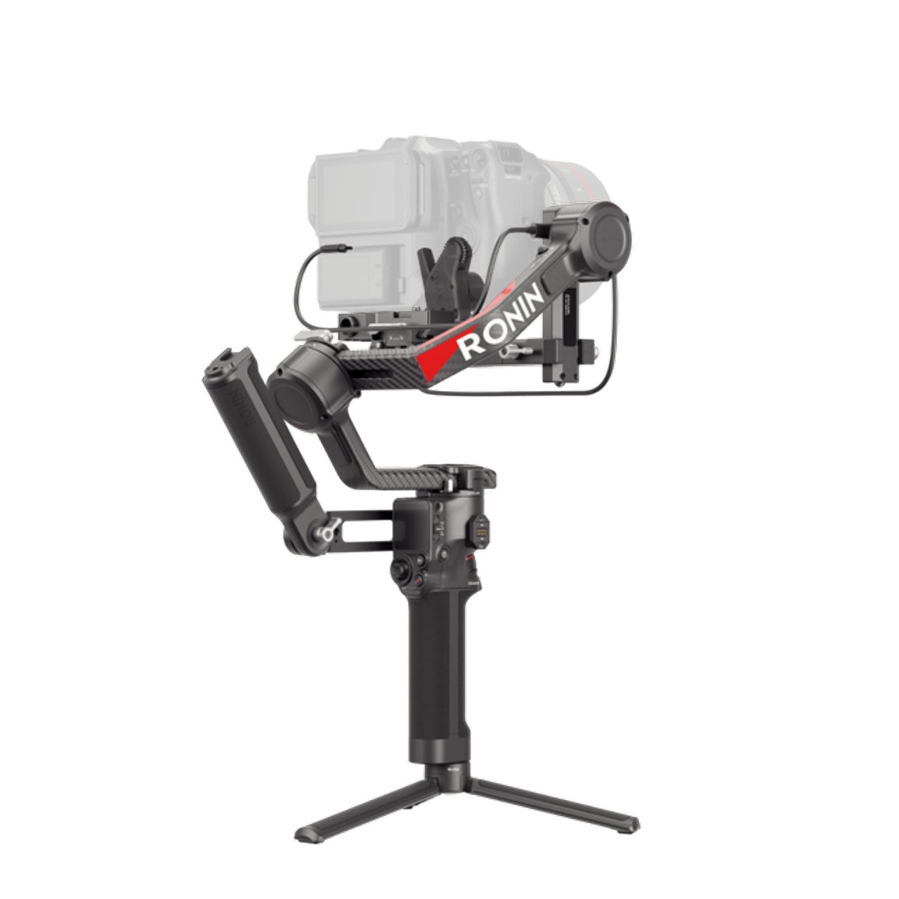 DJI RS 4 Pro Combo Gimbal