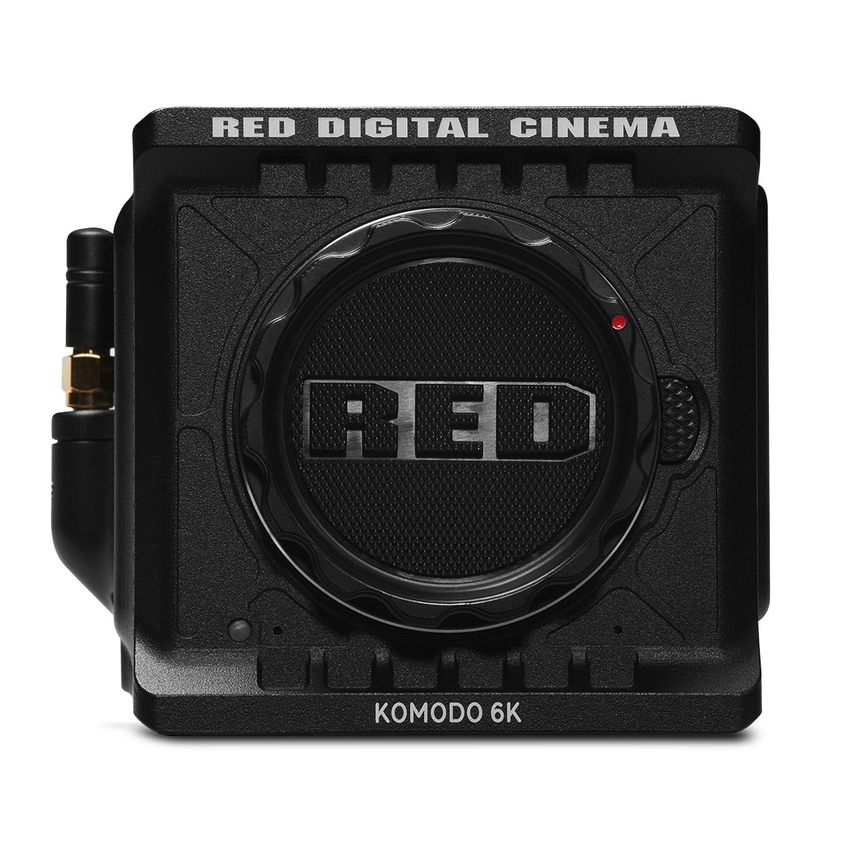 RED Komodo 6K Production Pack