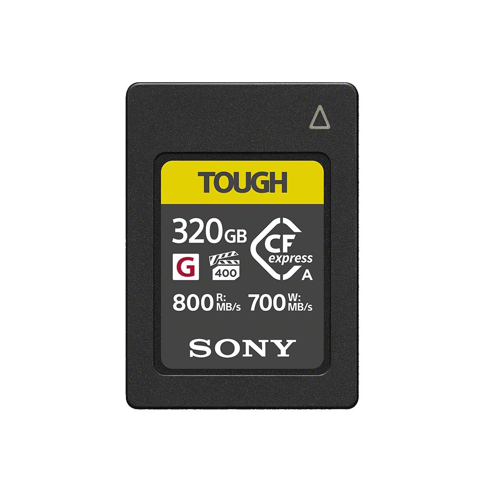 Sony CFexpress Type A Tough 320GB